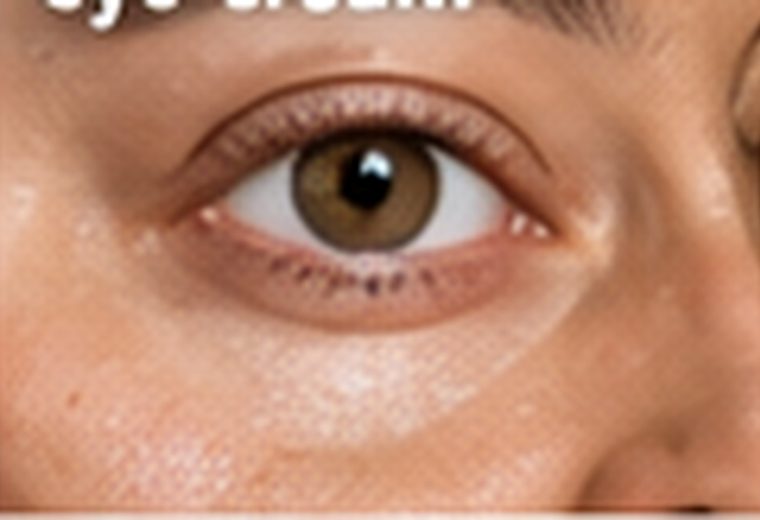 eye cream 018