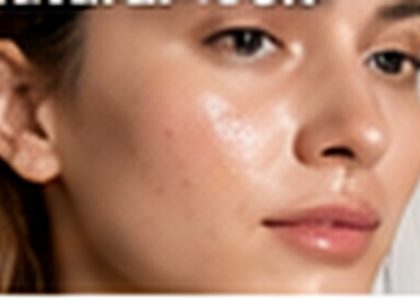 glowing skin 068