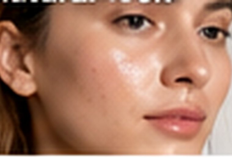 glowing skin 068