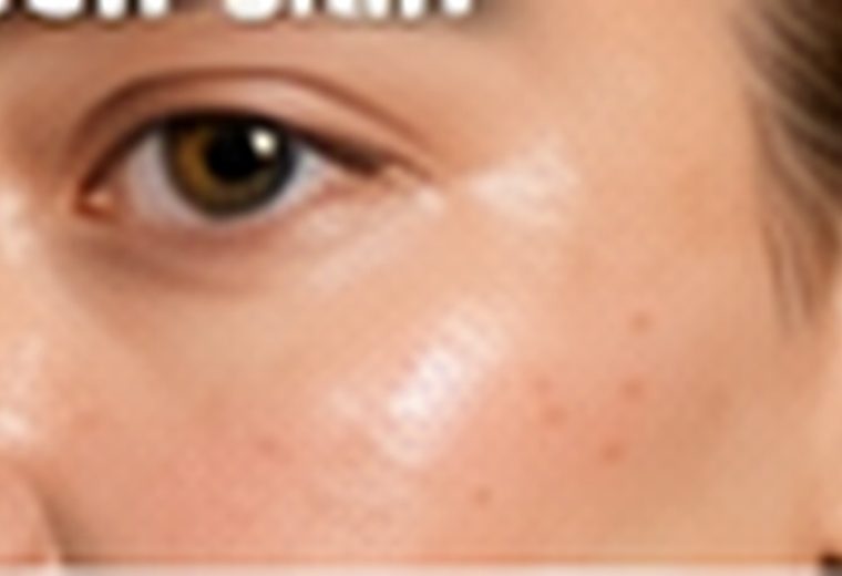 healthy skin 080